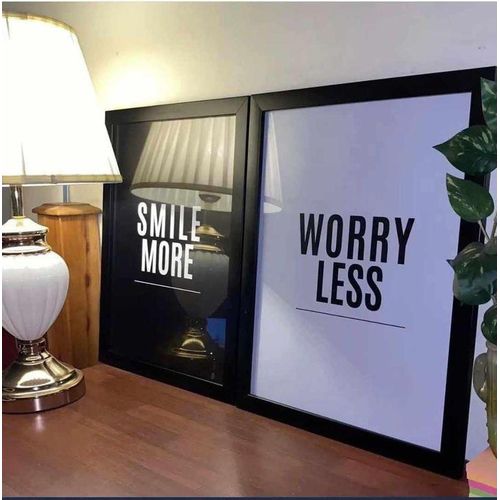 Harmony of positivity Harmony of positivity