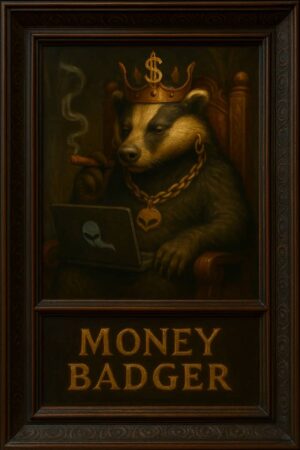 Honey Badger