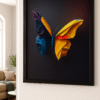 origami butterfly