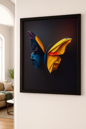 origami butterfly origami butterfly