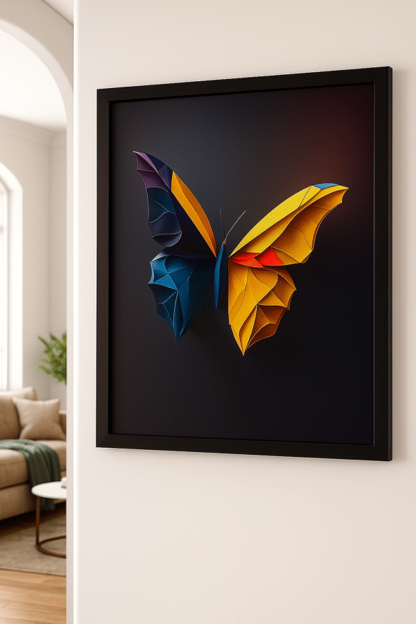 origami butterfly origami butterfly