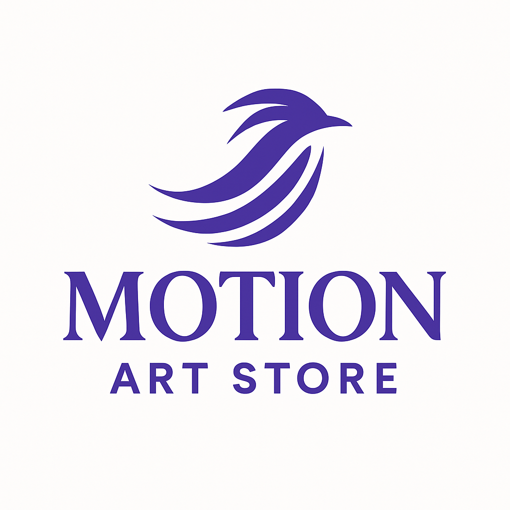 motion art store