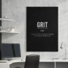 GRIT
