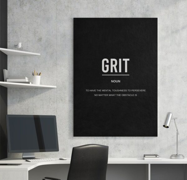 GRIT
