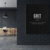 GRIT