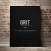 GRIT