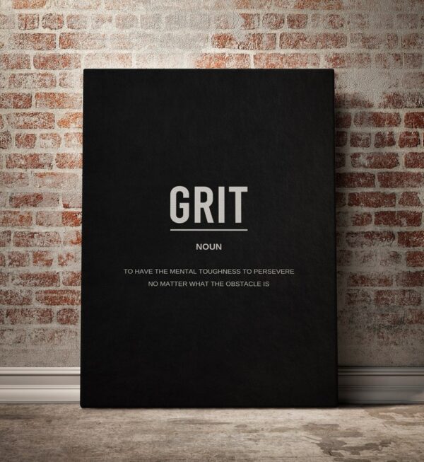 GRIT