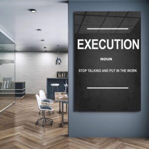 EXECUTION