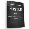 Hustle