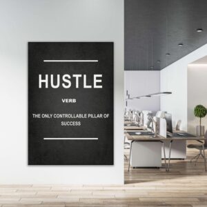 Hustle