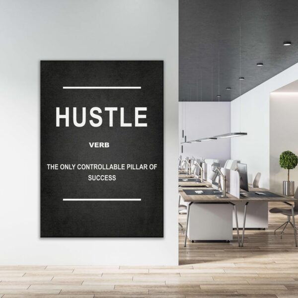 Hustle