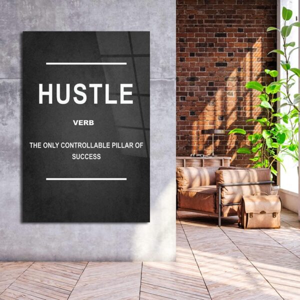 Hustle